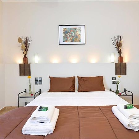 Silver Athens Double Room Εξωτερικό φωτογραφία