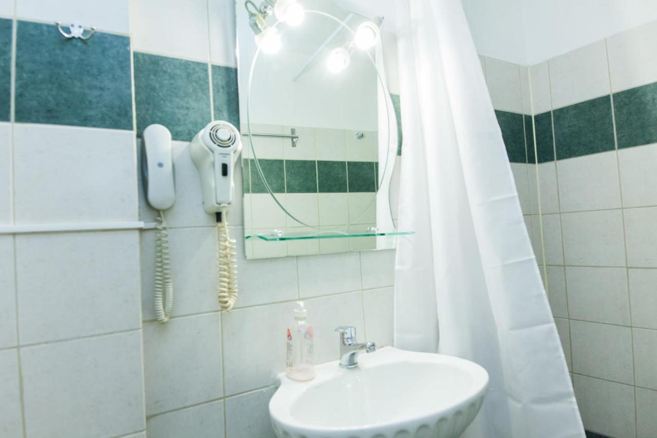 Silver Athens Double Room Εξωτερικό φωτογραφία
