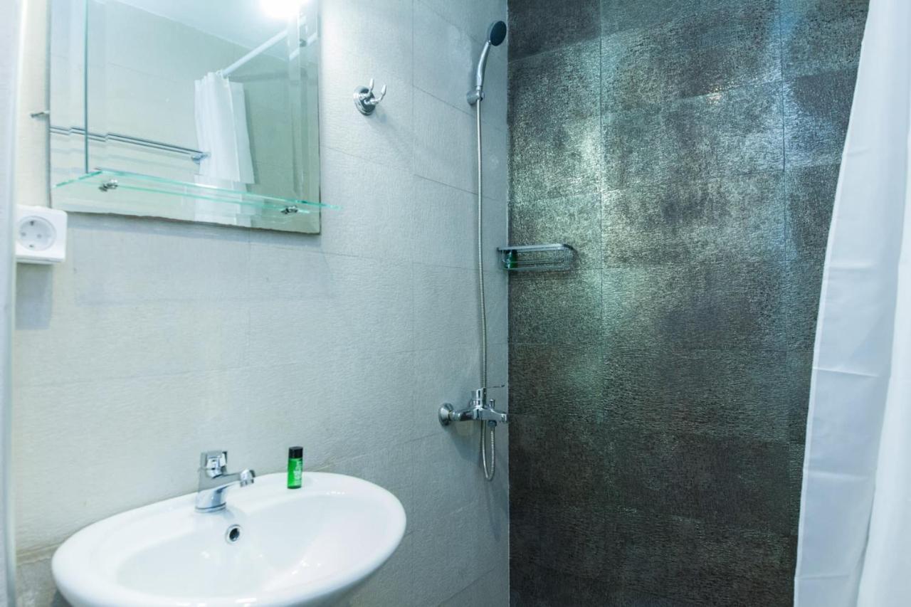 Silver Athens Double Room Εξωτερικό φωτογραφία