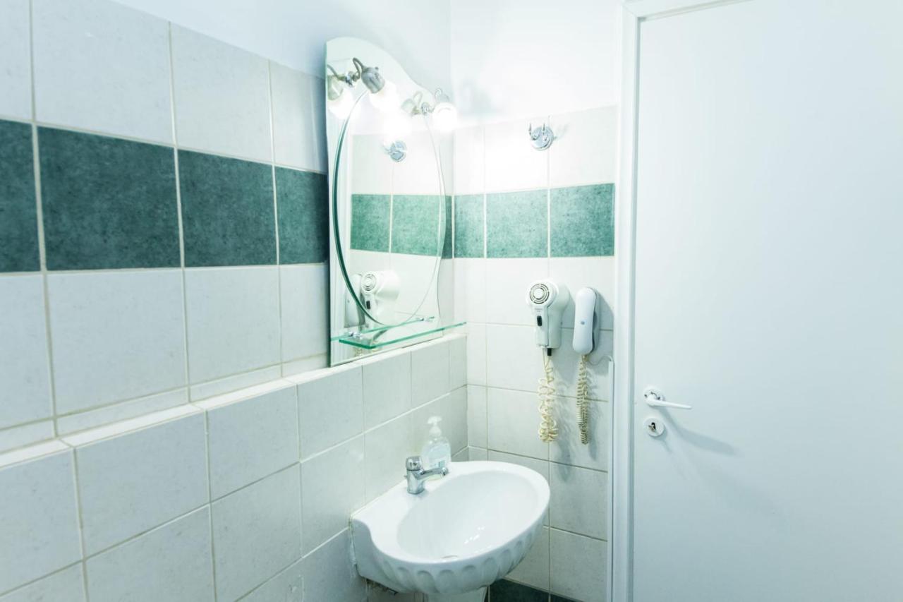 Silver Athens Double Room Εξωτερικό φωτογραφία
