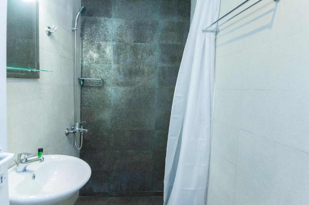 Silver Athens Double Room Εξωτερικό φωτογραφία