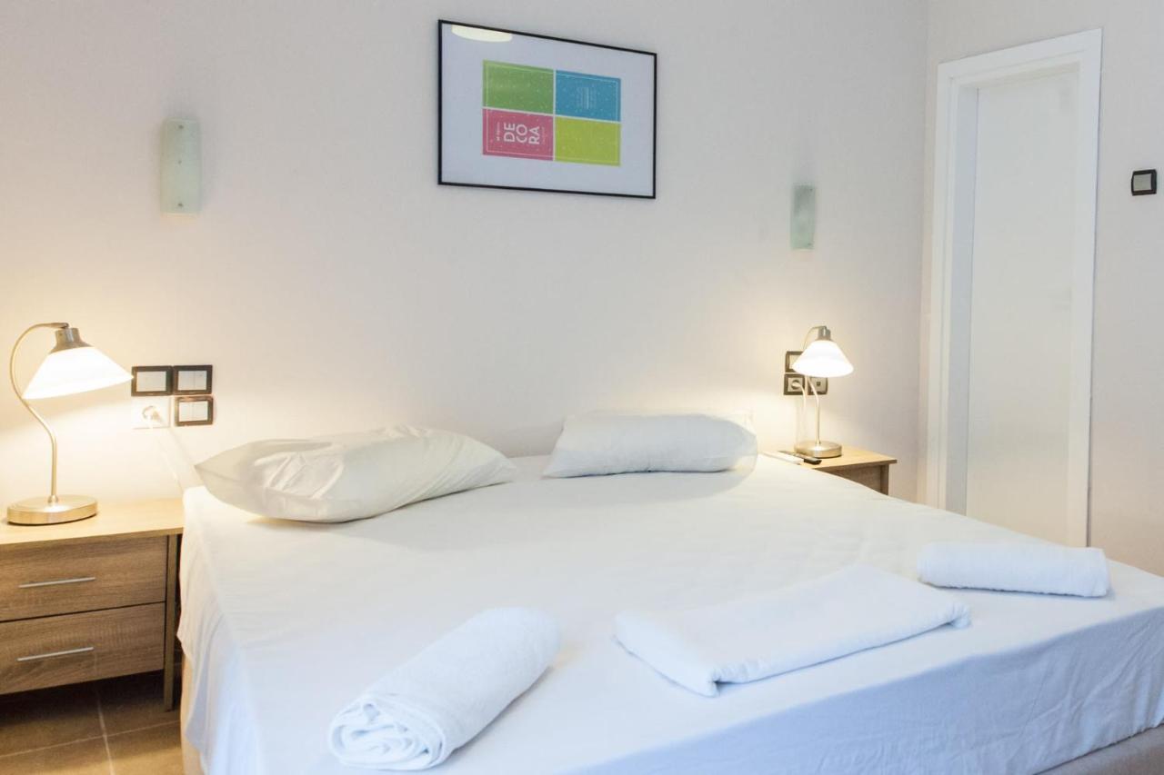 Silver Athens Double Room Εξωτερικό φωτογραφία